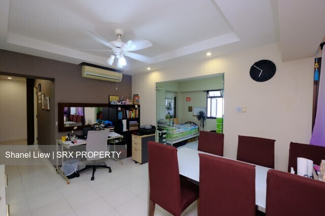 Blk 297A Compassvale Street (Sengkang), HDB Executive #241246251